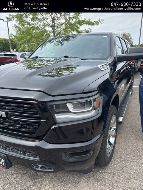 ram ram 1500 pickup 2022 1C6SRFFTXNN380808 image ram ram 1500 pickup 2022 1C6SRFFTXNN380808 image